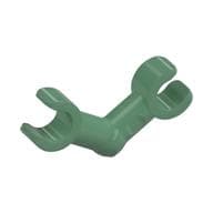 Arm Skeleton [Bent / 2 Clips] em Verde areia