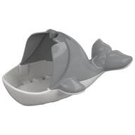 Duplo Animal Whale, Body with White Base