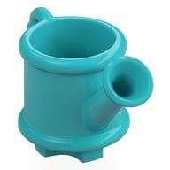 Duplo Watering Can em Celeste médio