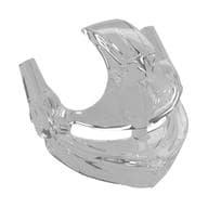 Headwear Accessory Visor (Nexo Knights)