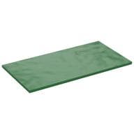 Tile 8 x 16 with Bottom Tubes em Verde