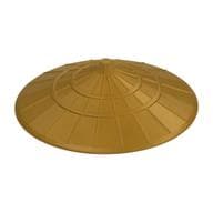 Hat, Conical Asian Style