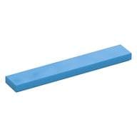 Tile 1 x 6 with Groove em Celeste escuro