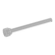 Antenna 1 x 4 with Flat Top em Transparente