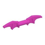 Weapon Batarang em Rosa escuro