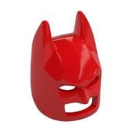 Mask, Batman Cowl [Plain]