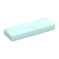 Tile 1 x 3 em Água-marinha claro