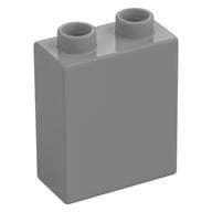 Duplo Brick 1 x 2 x 2 with Bottom Tube
