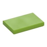 Tile 2 x 3 em Verde-limão