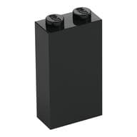 Brick 1 x 2 x 3 with Bottom Stud Holder