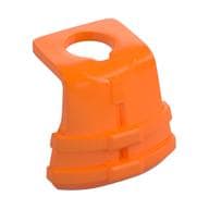 Minifig Neckwear Life Jacket