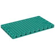 Technic Base Frame 11 x 19 em Turquesa escuro