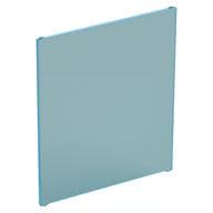 Glass for Frame 1 x 6 x 6 em Azul claro translúcido