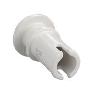 Technic Pin with Foil Connector