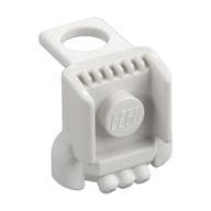 Minifig Neckwear Backpack First Order Trooper