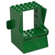 Pod, Arcade Machine em Verde