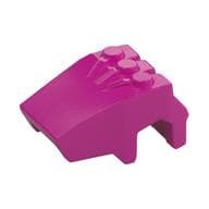 Gorilla Fist / Hand em Magenta