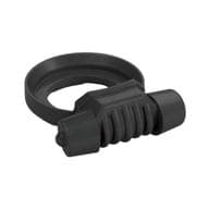 Minifig Neckwear Scuba Breathing Regulator