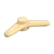 Equipment Boomerang em Bege