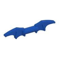 Weapon Batarang em Azul