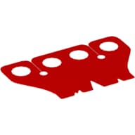 Hipwear Coattails, Tattered Ends