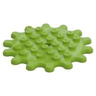 Plate Special 6 x 6 Splat Gear, 14 Teeth
