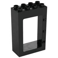 Duplo Door Frame 2 x 4 x 5