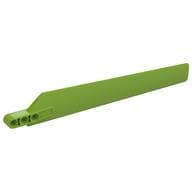 Rotor Blade 3 x 19 with 3 Holes em Verde-limão