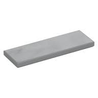 Tile 2 x 6 em Cinza azulado claro