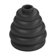 Plant, Beehive / Nest em Titânio perolado