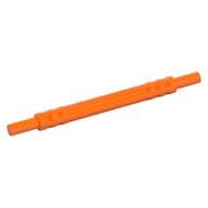 Axle Hose, Soft 7L em Laranja