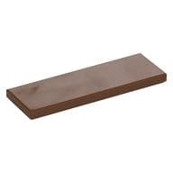 Tile 2 x 6 em Marrom avermelhado