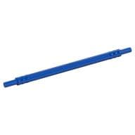 Axle Hose, Soft 11L em Azul