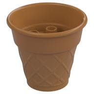 Duplo Food Ice Cream Cone 4 x 4 x 3