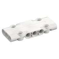 Technic Panel 3 x 7 x 1 em Branco