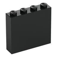 Brick 1 x 4 x 3