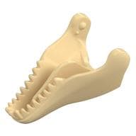 Animal Body Part, Dinosaur, Tyrannosaurus Rex Lower Jaw [Plain]