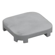 Tile Round Corners 4 x 4 x 2/3