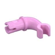 Arm, Long, with Technic Pin em Rosa vivo
