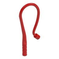Equipment Whip - Bent em Vermelho
