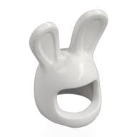 Costume / Mask, Rabbit / Bunny Ears [Plain]