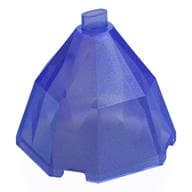 Minidoll Skirt, Full, Octagonal, No Feet