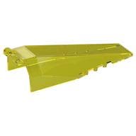 Windscreen 10 x 4 x 2 with Handle