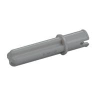 Technic Axle Pin 3L without Friction Ridges and 2L Axle