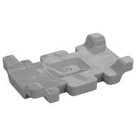 Technic Weight Brick 7 x 11