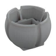 Technic Ball Joint with Square Hole