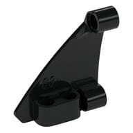 Technic Panel Triangle 5 x 4 Left