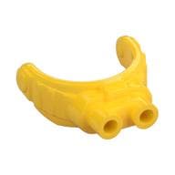 Headwear Accessory Night Vision Goggles em Amarelo
