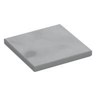 Tile 4 x 4 em Cinza azulado claro