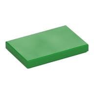 Tile 2 x 3 em Verde vivo